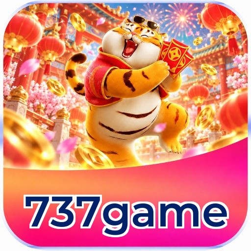 737game Apostas Esportivas Logo