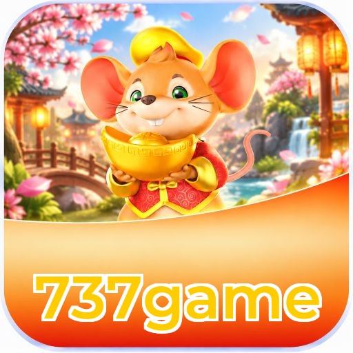 737game Logo