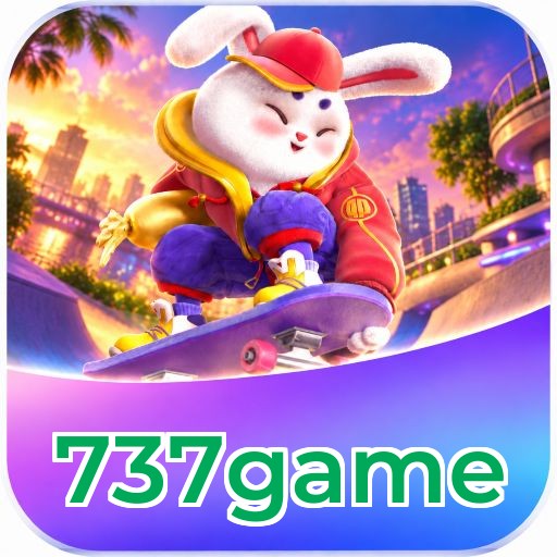 737game Logo