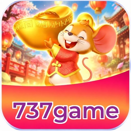 737game Logo