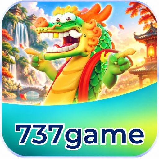 737game Logo Oficial - Cassino Online Certificado Brasil