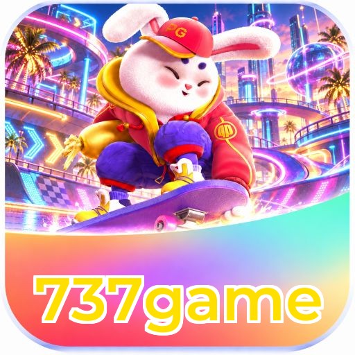 737game Logo