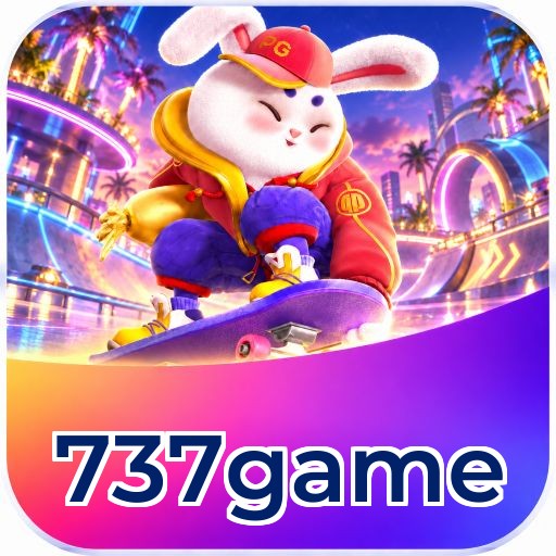 737game Logo