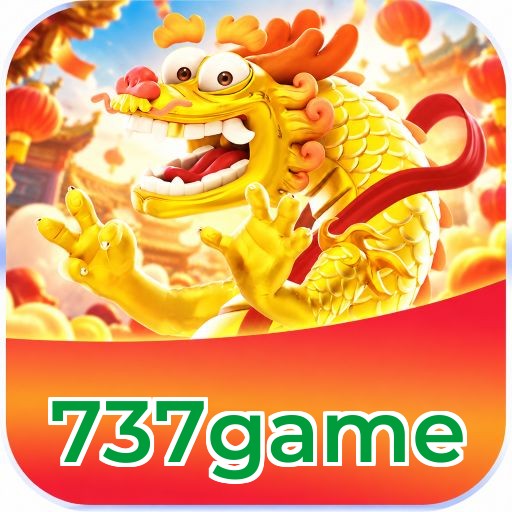 737game Logo