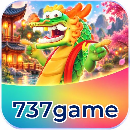 737game Logo