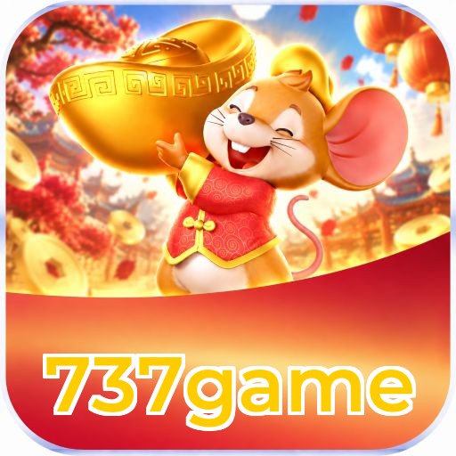 737game Logo