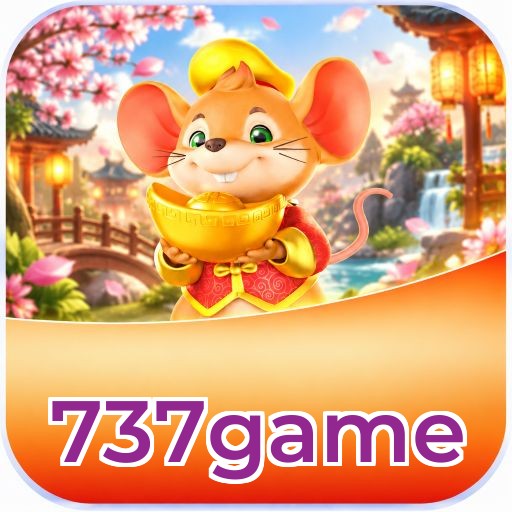 737game Logo
