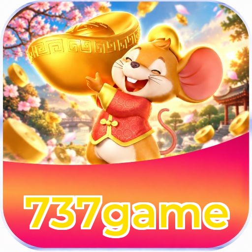 737game Logo