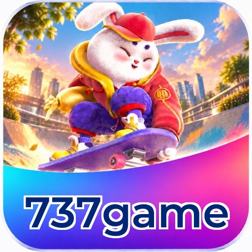 737game Logo