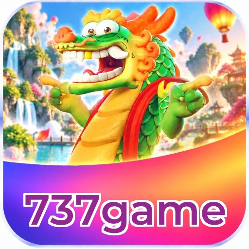 737game Logo