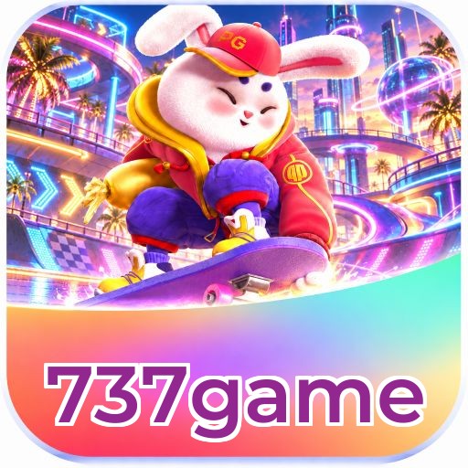 737game Logo 2