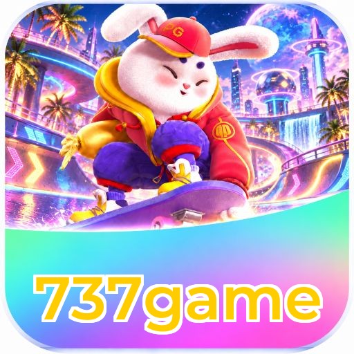 737game Logo