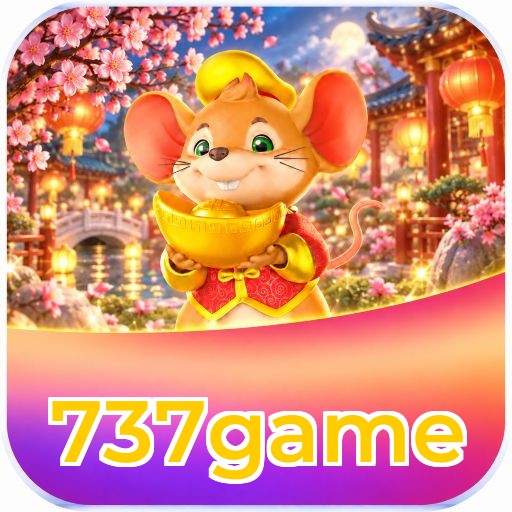 737game Logo