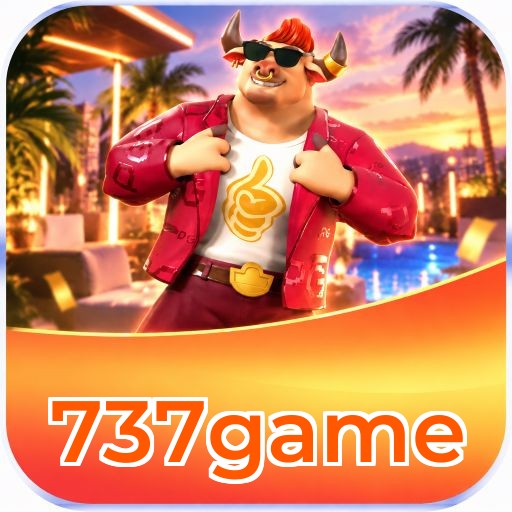 737game Logo