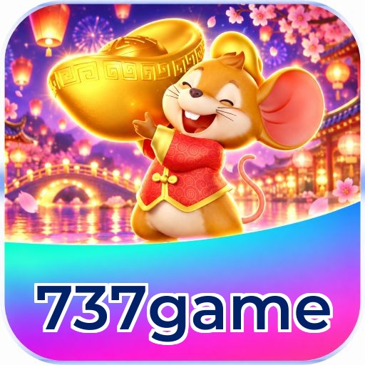 737game Logo