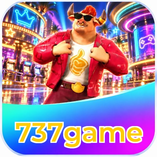 737game Logo 3