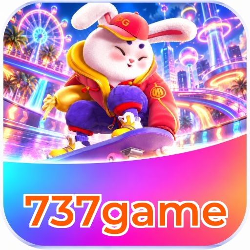 737game Logo 1