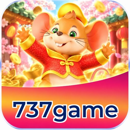 737game Logo
