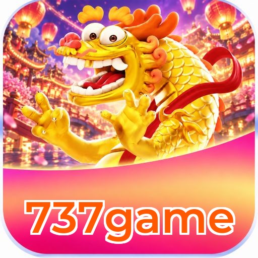 737game Logo